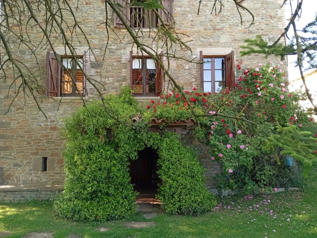 Country House in Rupit i Pruit, Catalonia, Spain 3 - 18302285