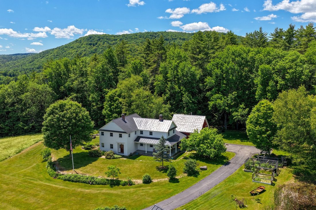 House in Grafton, Vermont, United States 1 - 18297888