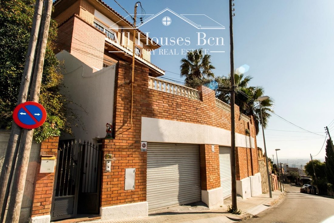 House in Esplugues de Llobregat, Catalonia, Spain 3 - 18300082