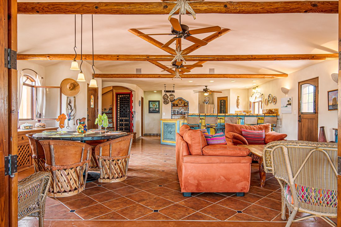 House in Todos Santos, Baja California Sur, Mexico 5 - 18299368