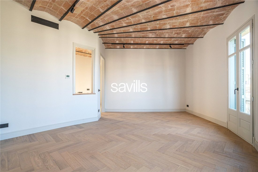 Apartment in Eixample, Barcelona, Spain 4 - 18298370