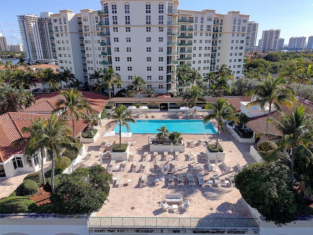 Condo in Aventura, Florida, United States 3 - 17192625