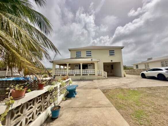 Estate in Bridgetown, Christ Church, Barbados 1 - 18299647