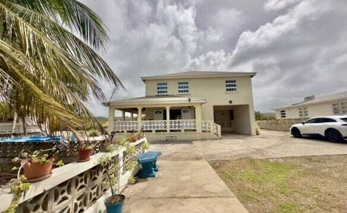 Estate in Bridgetown, Christ Church, Barbados 1