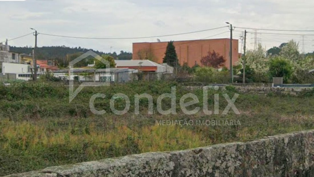 Land in Nogueira e Silva Escura, Porto District, Portugal 2 - 18302673