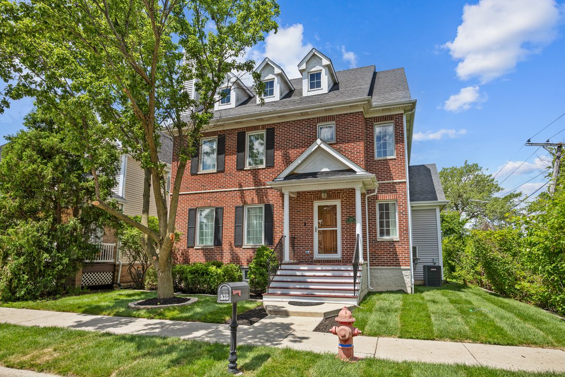 House in Bensenville, Illinois, United States 1 - 18301307