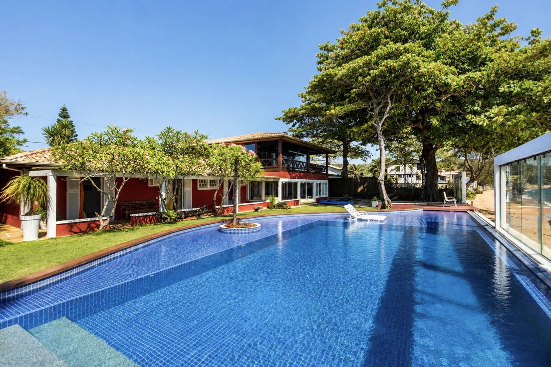 Villa in Buzios, Armação dos Búzios, Brazil 5 - 12522130