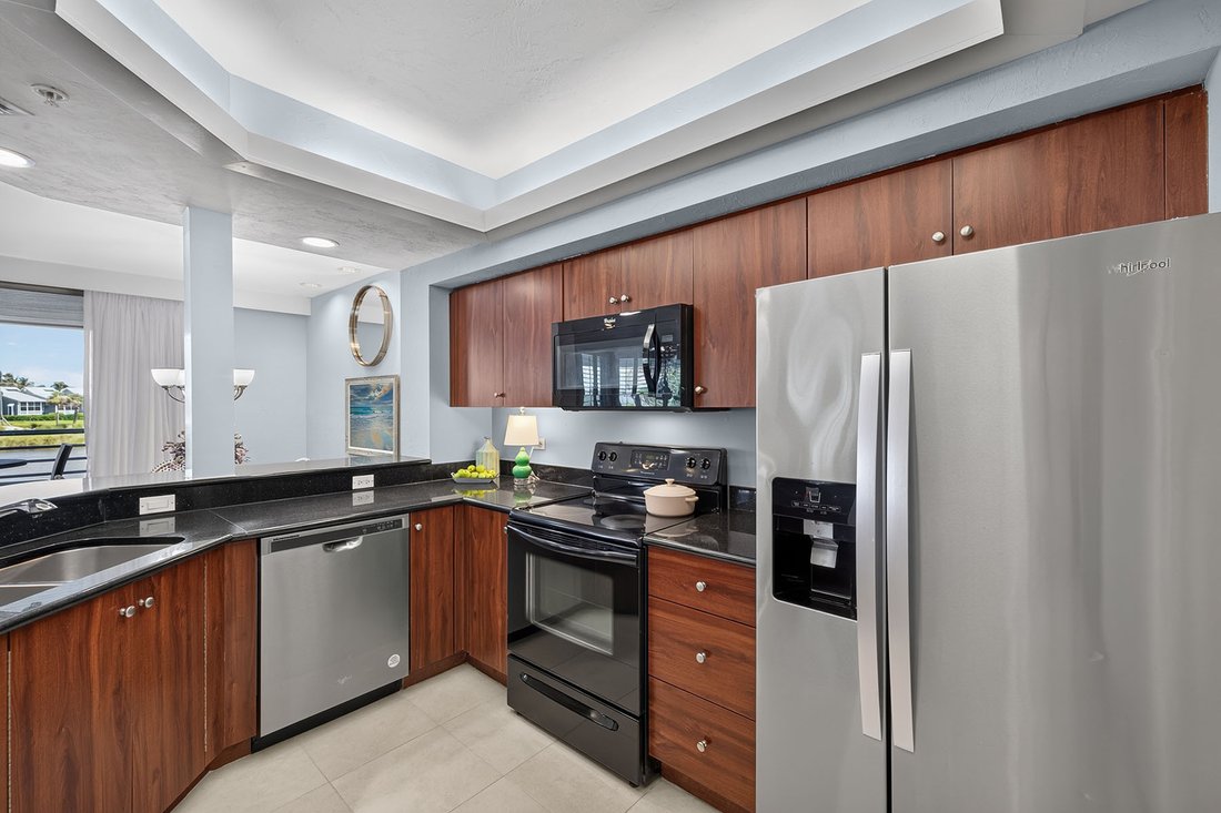 Condominio a Captiva, Florida, Stati Uniti 4 - 16320712