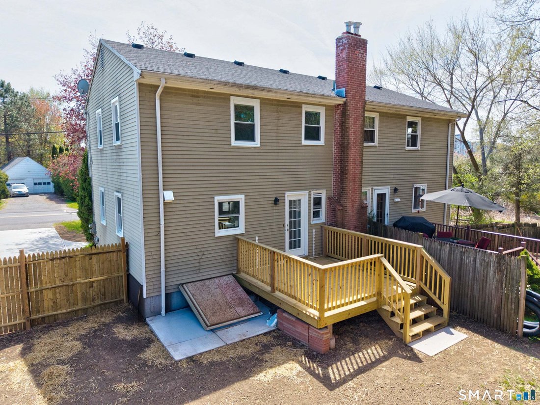 Haus in Wethersfield, Connecticut, Vereinigte Staaten 4 - 17794837