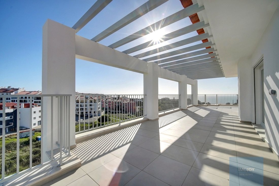 Apartment in Ericeira, Lisbon, Portugal 2 - 18302675