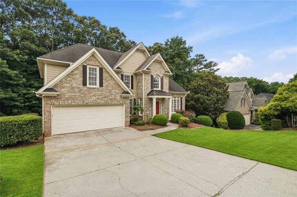 House in Kennesaw, Georgia, United States 1 - 18300470