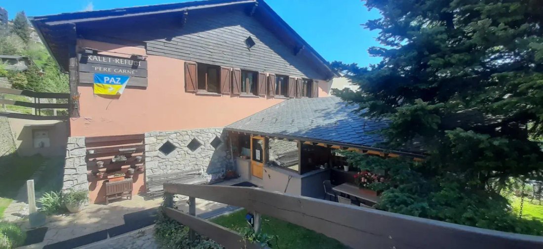 Chalet in Alp, Catalonia, Spain 1 - 18300086
