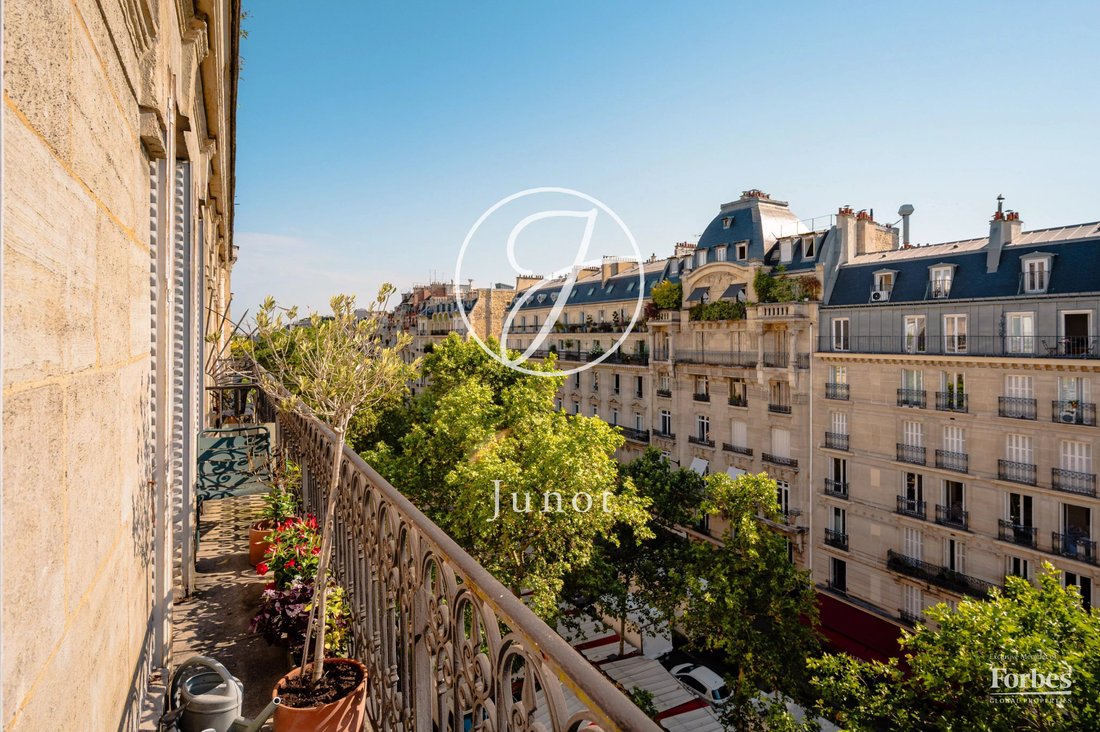Apartment in Paris 6e Arrondissement, Paris, France 2 - 18302783