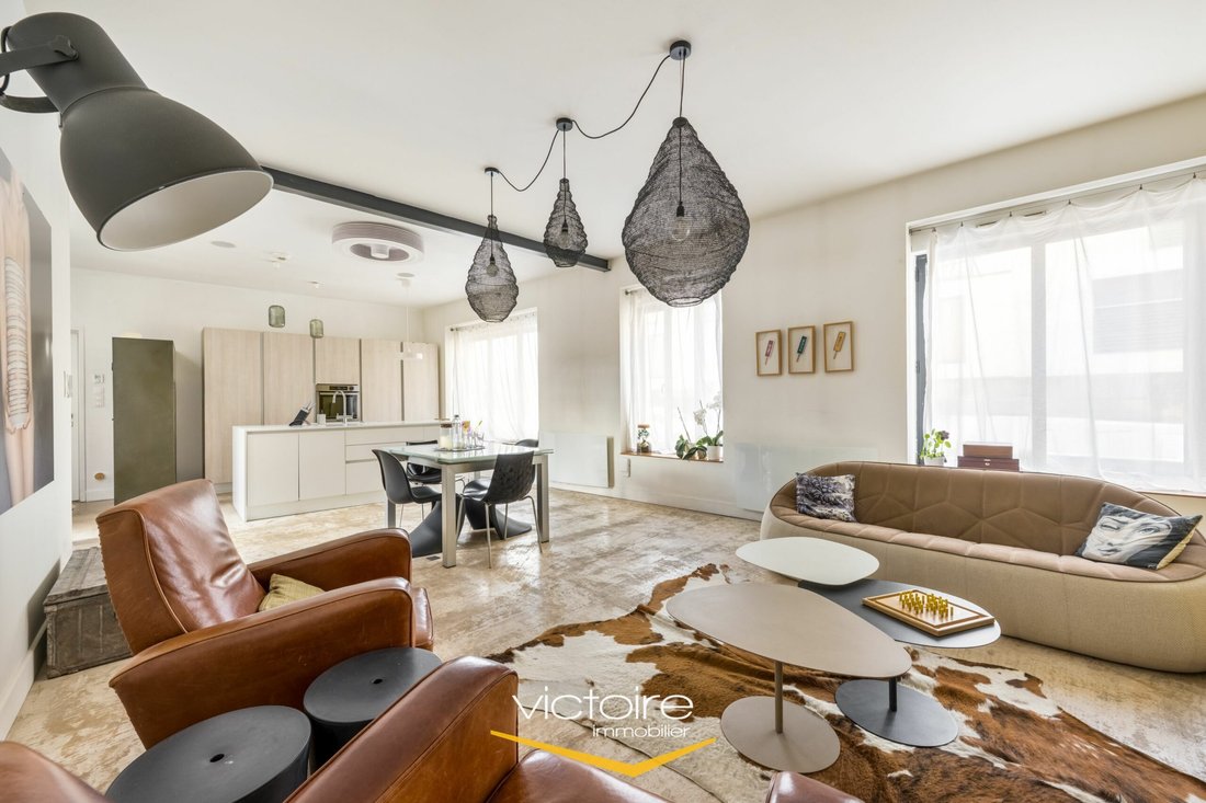 Haus in Les Poulettes, Villeurbanne, Frankreich 5 - 18298311