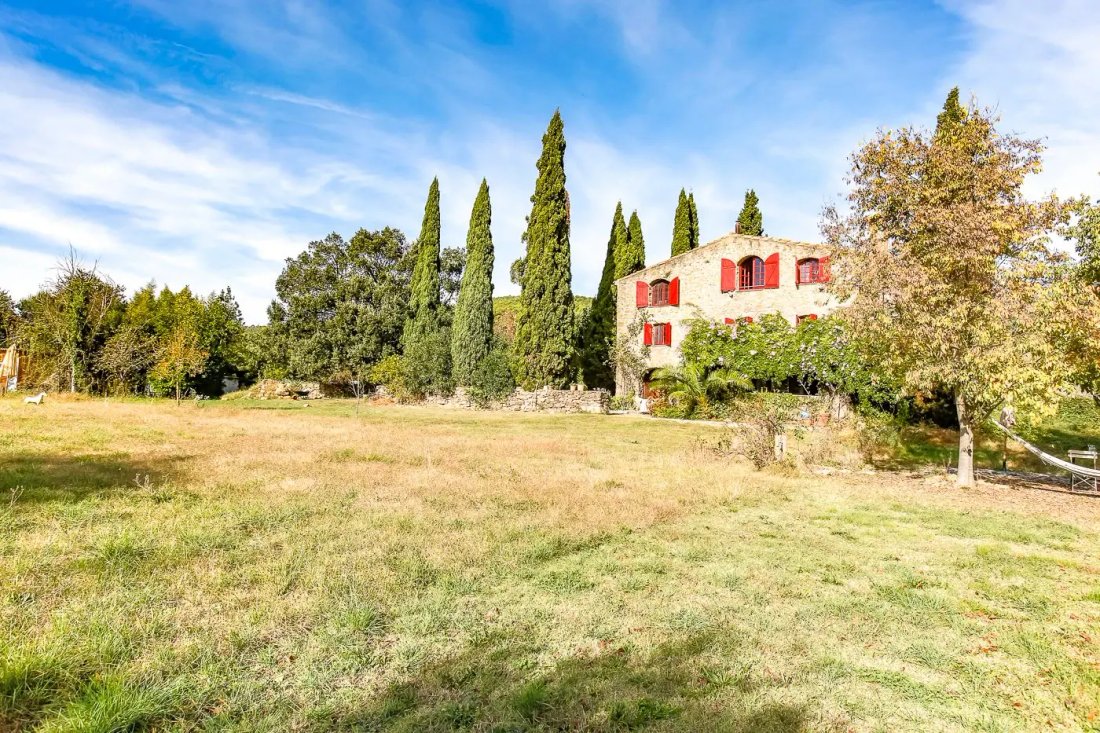 Land in Maia de Montcal, Catalonia, Spain 3 - 18299929