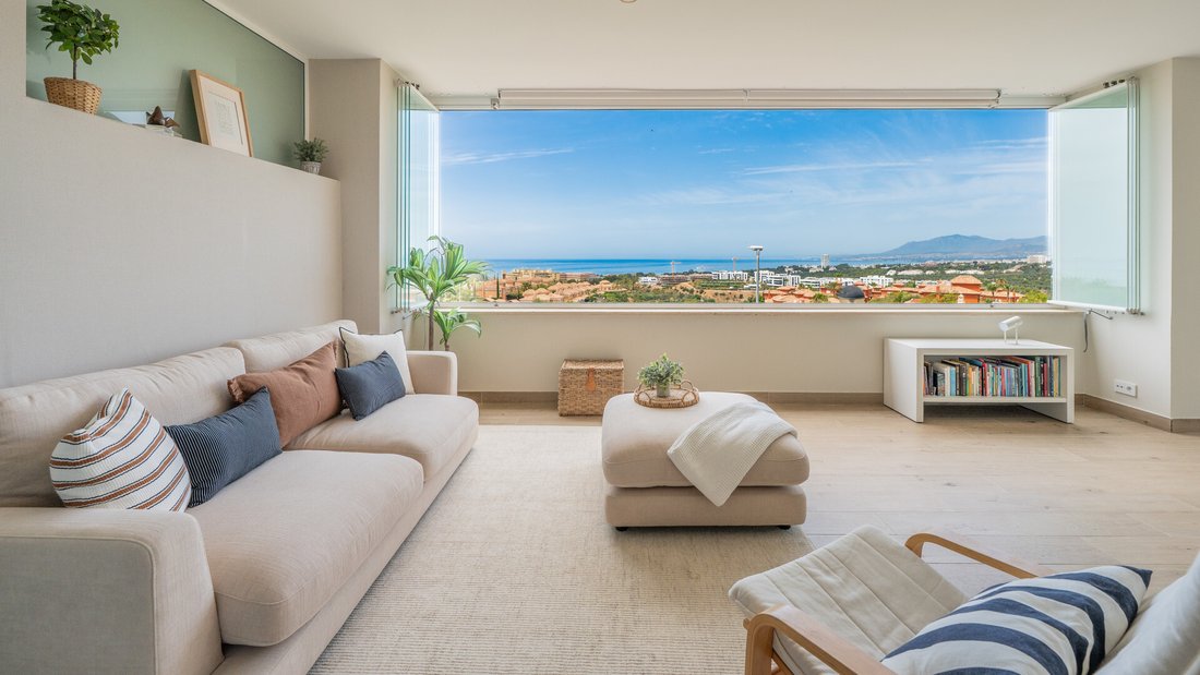 Townhouse in Marbella, Andalusia, Spain 3 - 18300675