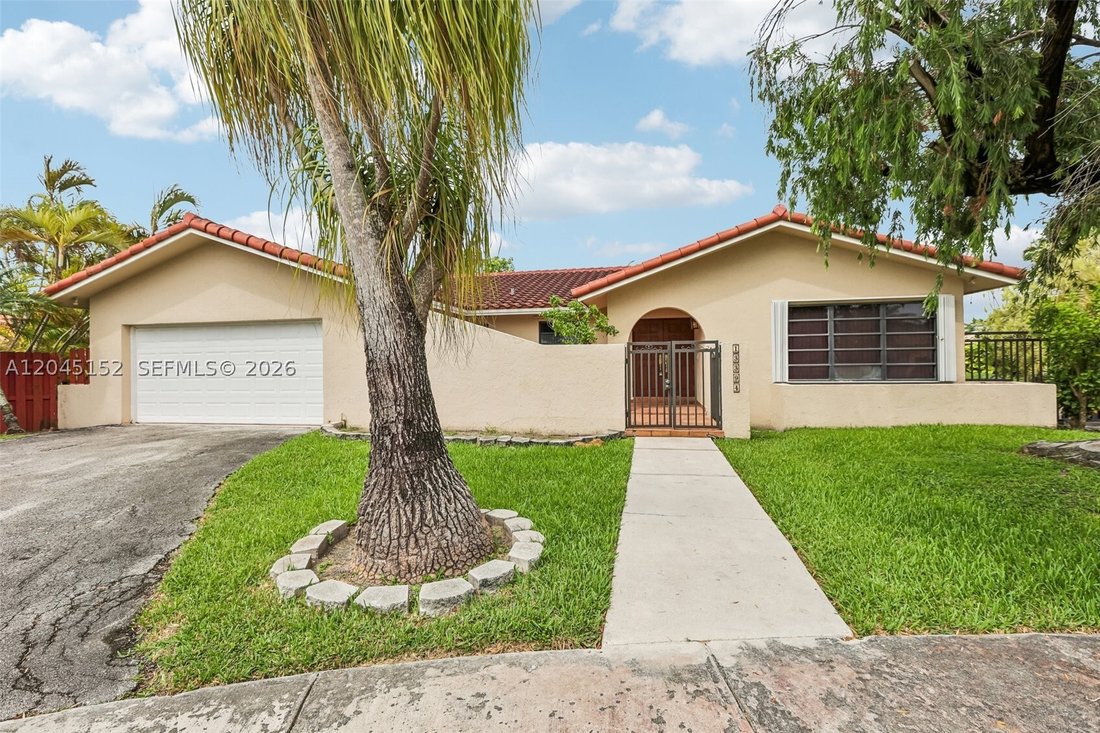 Casa en Miami, Florida, Estados Unidos 1 - 18301536