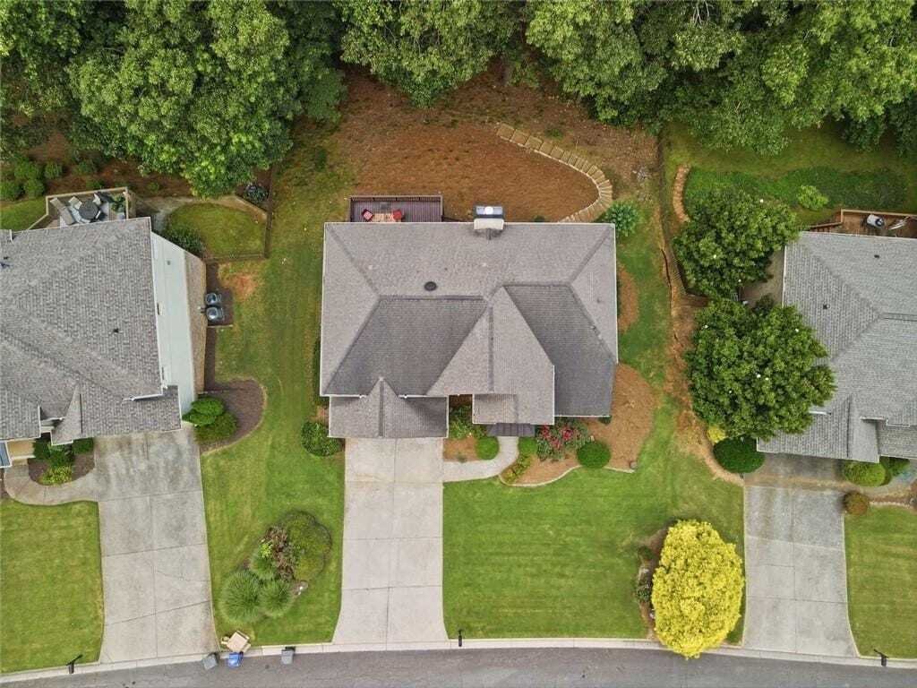 House in Kennesaw, Georgia, United States 2 - 18300470