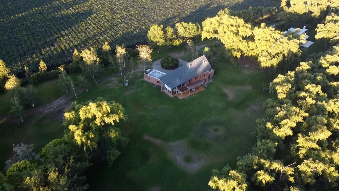 House in General Roca, Río Negro, Argentina 4 - 18298894