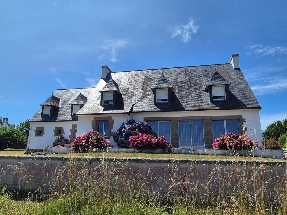 House in Plobannalec-Lesconil, Brittany, France 2 - 18300746