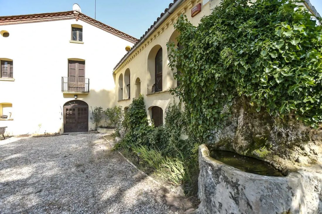 Finca in la Torre de Claramunt, Catalonia, Spain 5 - 18301255