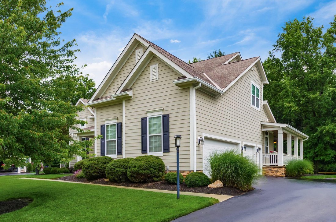 House in Columbus, Ohio, United States 3 - 18297798