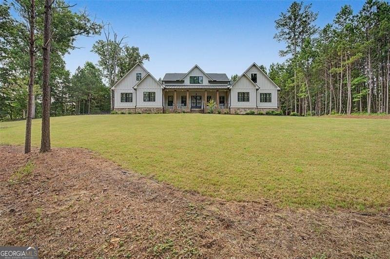 House in Ball Ground, Georgia, United States 5 - 18301835