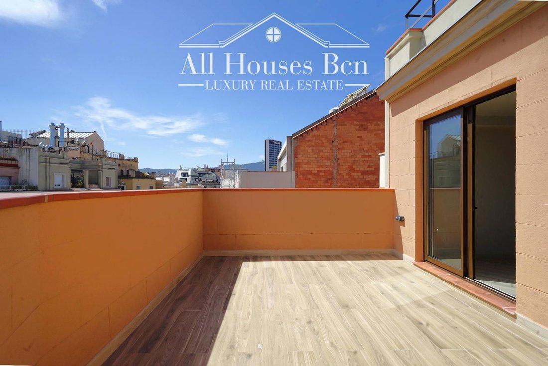 Apartment in Eixample, Barcelona, Spain 5 - 18300745