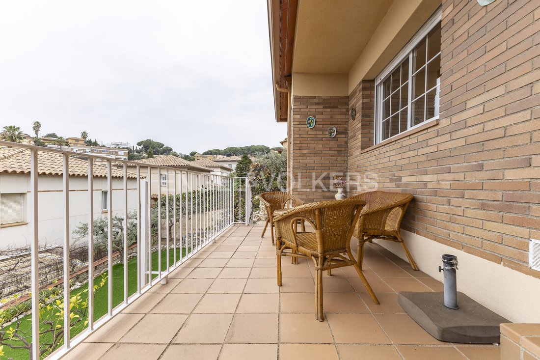 House in Canet De Mar, Catalonia, Spain 5 - 18302464