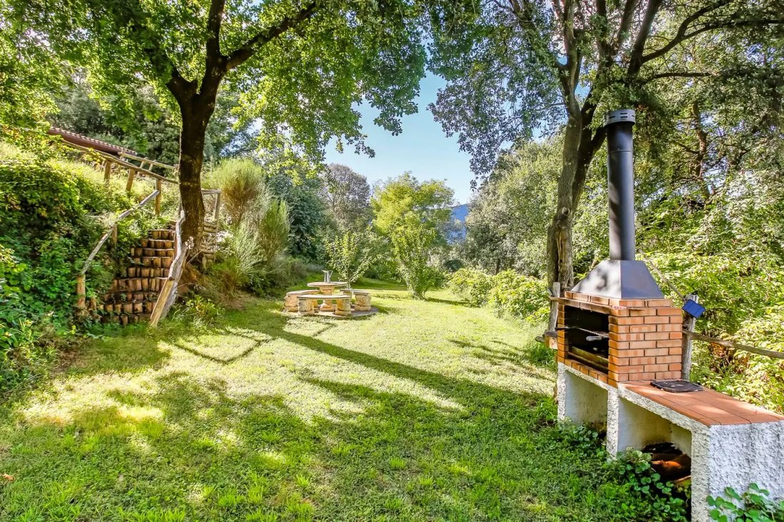 Apartment in Arbucies, Catalonia, Spain 5 - 18302577