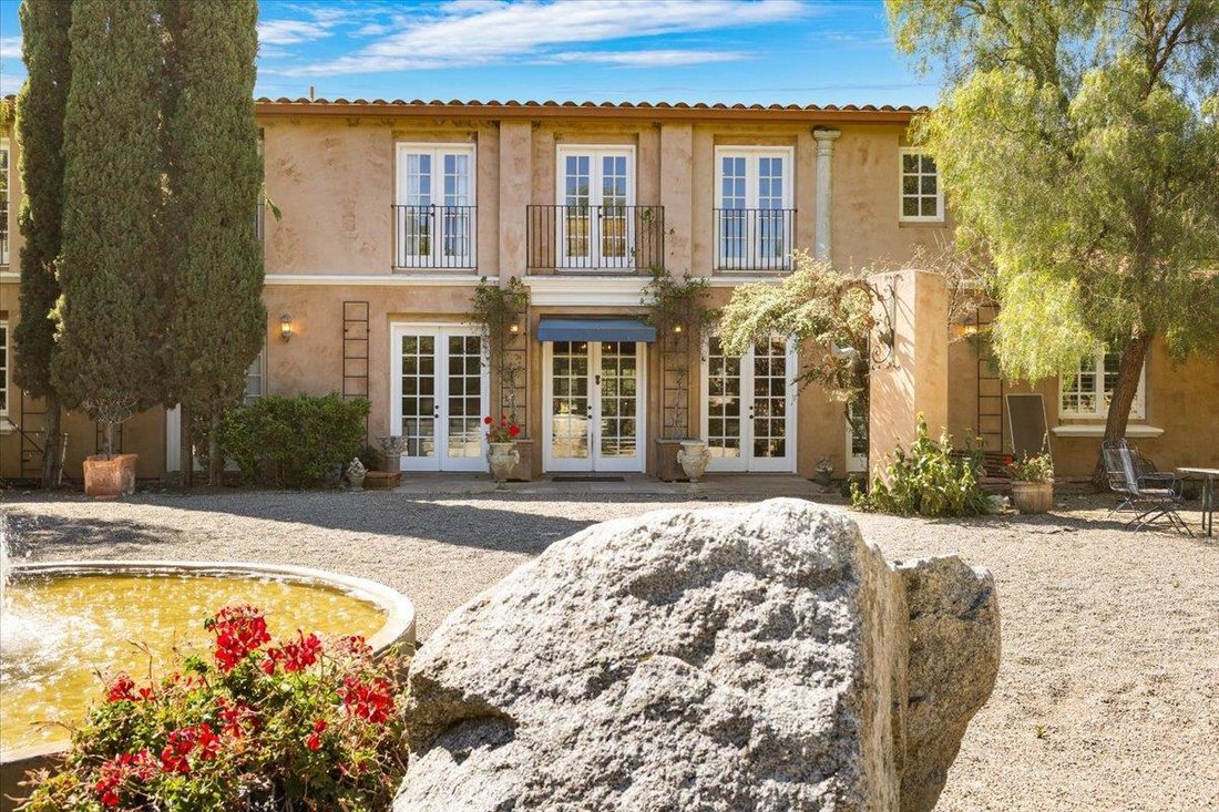 House in Hollister, California, United States 5 - 18301740