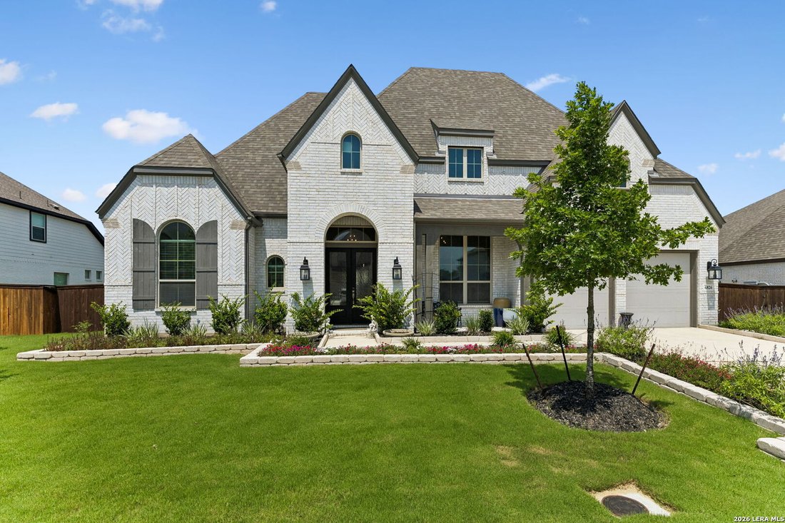 House in Selma, Texas, United States 1 - 18300246