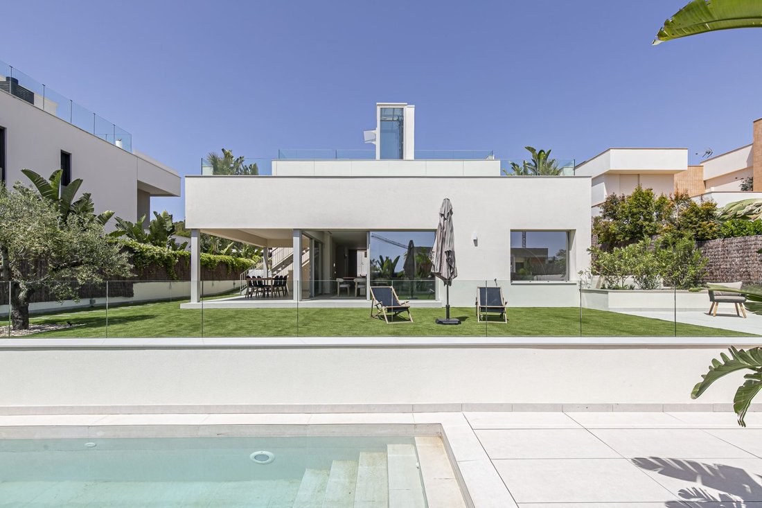 House in Sitges, Catalonia, Spain 5 - 18300389