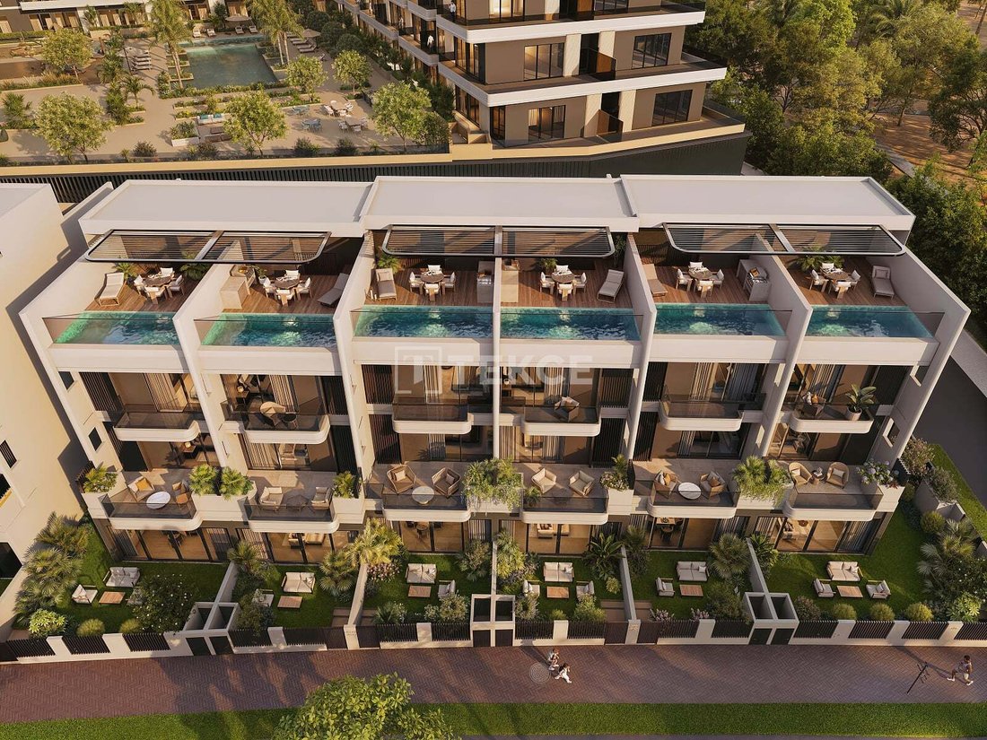 Townhouse in JVC / Jumeirah Village Circle, Dubai, United Arab Emirates 2 - 18302796