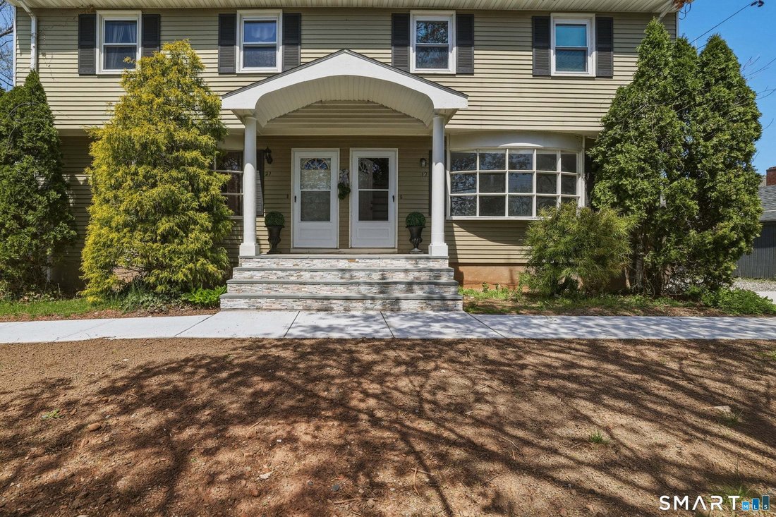 Haus in Wethersfield, Connecticut, Vereinigte Staaten 3 - 17794837
