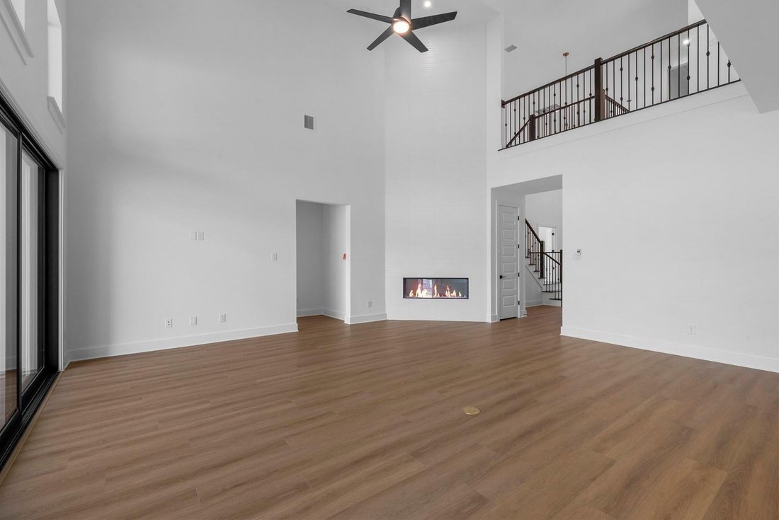 House in Leander, Texas, United States 4 - 17672999