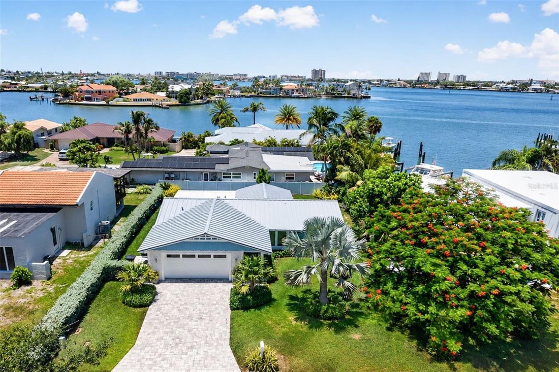 House in St. Pete Beach, Florida, United States 1 - 18300466