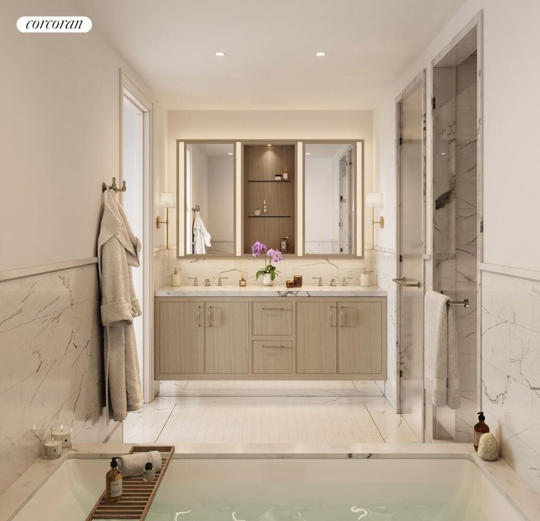 Condo in New York, New York, United States 3 - 18298867