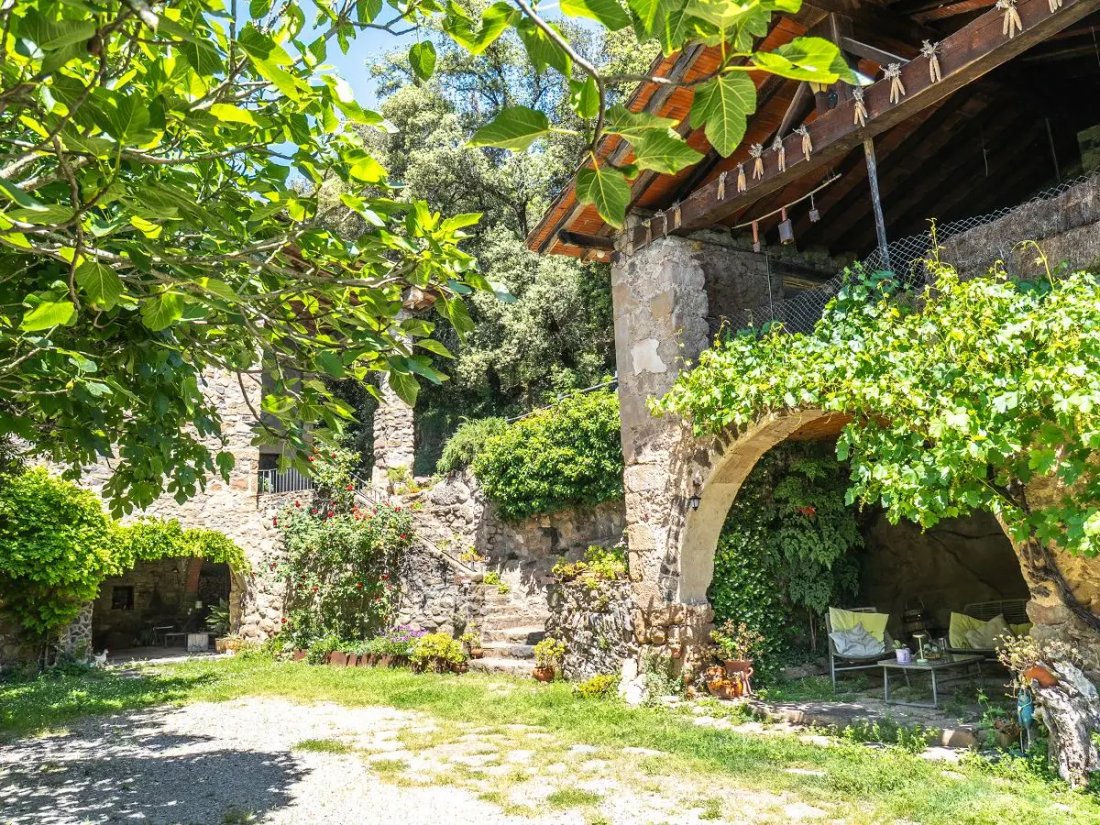 Finca in Olot, Catalonia, Spain 3 - 18301121