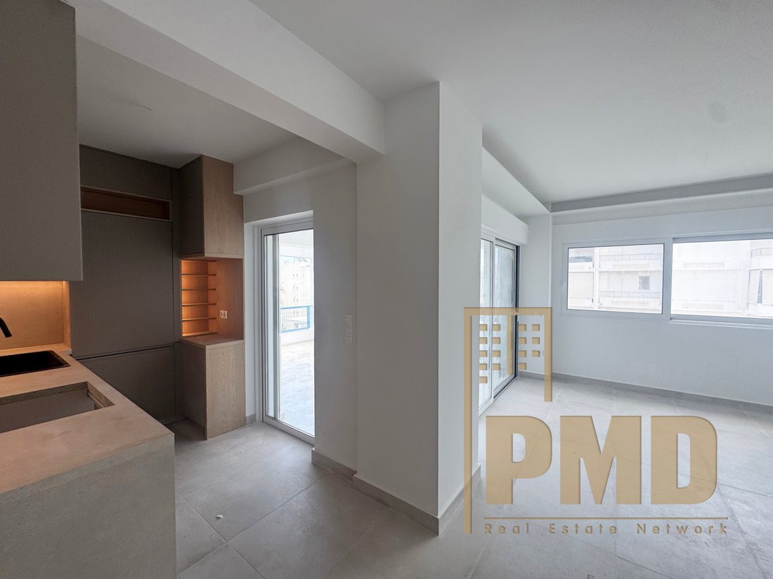 Apartment in Vari, Attica, Greece 2 - 18298195