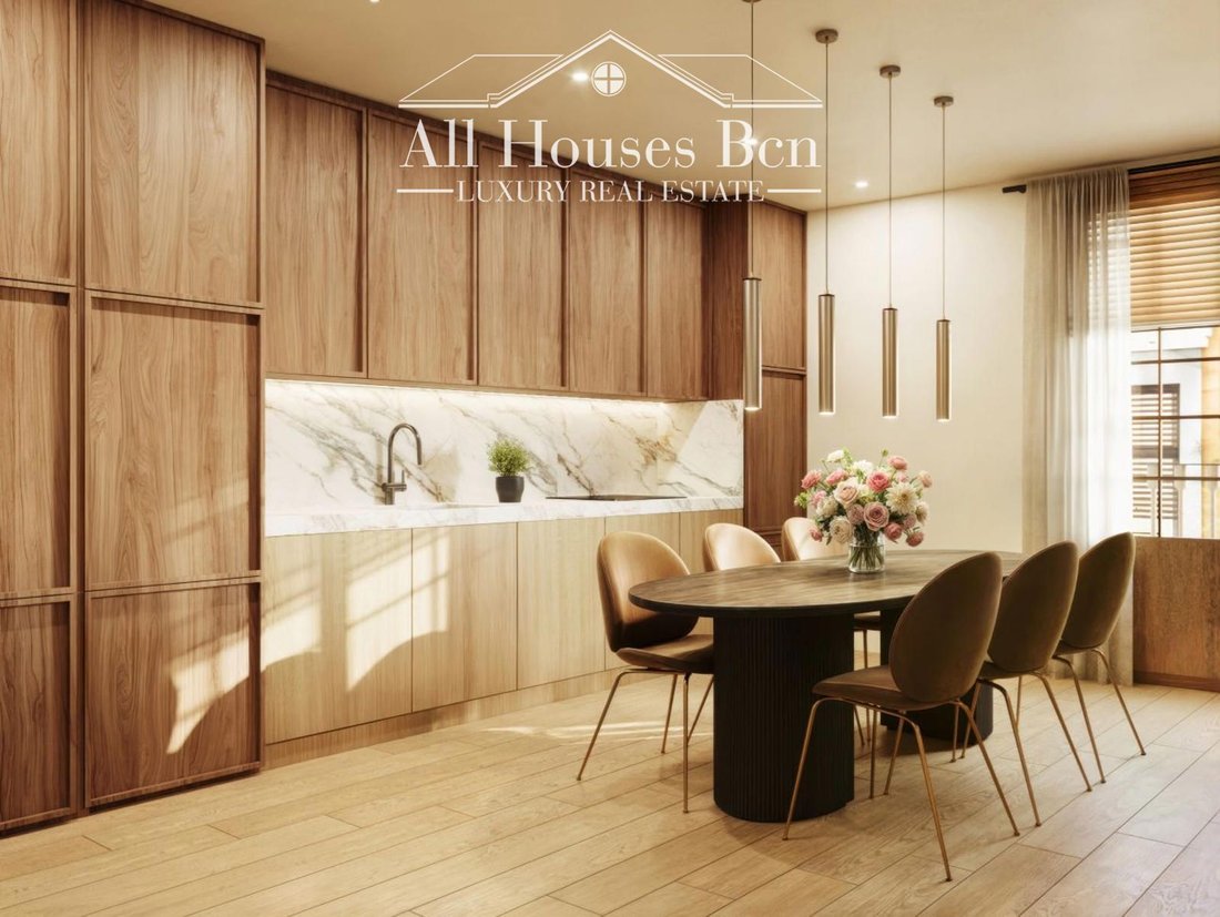 Apartment in Ciutat Vella, Barcelona, Spain 3 - 18300902