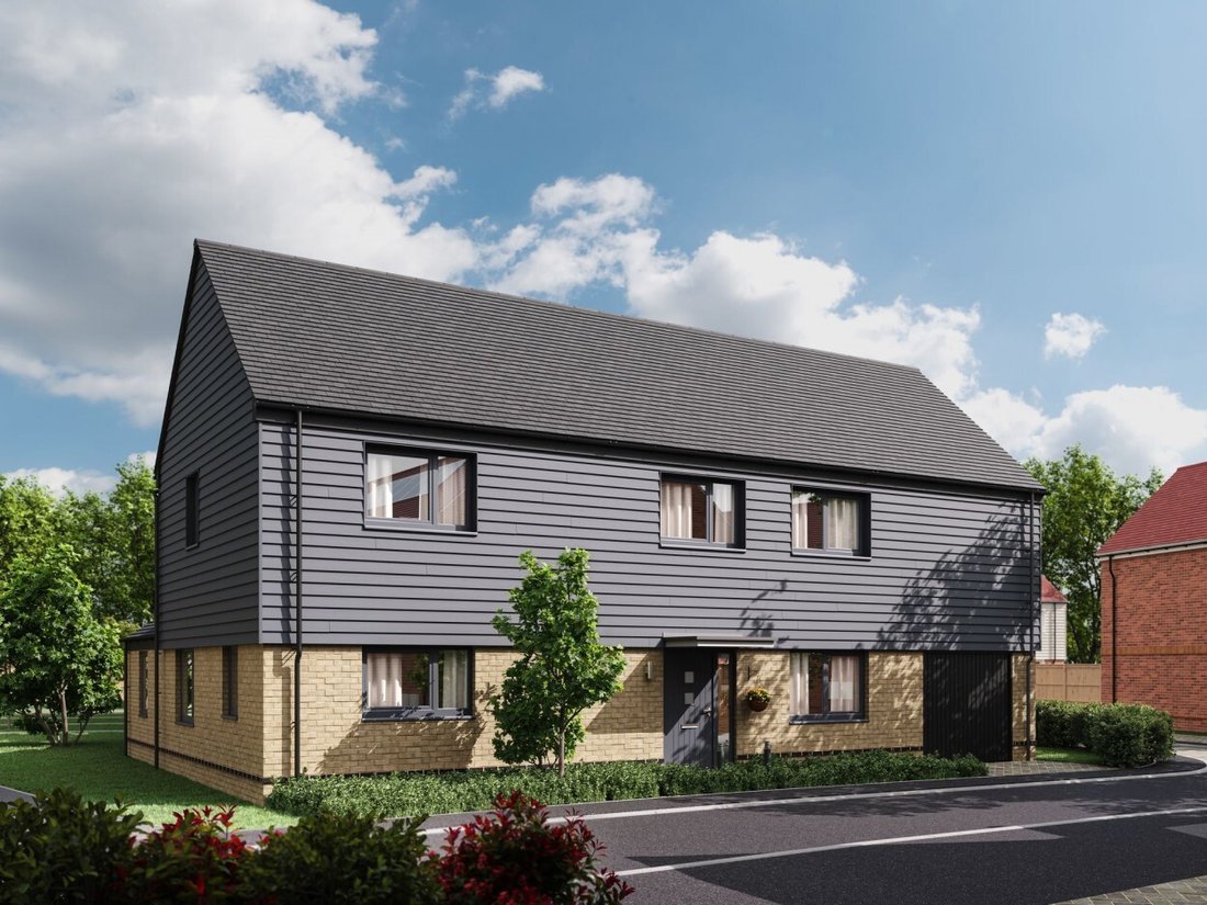 House in Cranleigh, England 1 - 18299686
