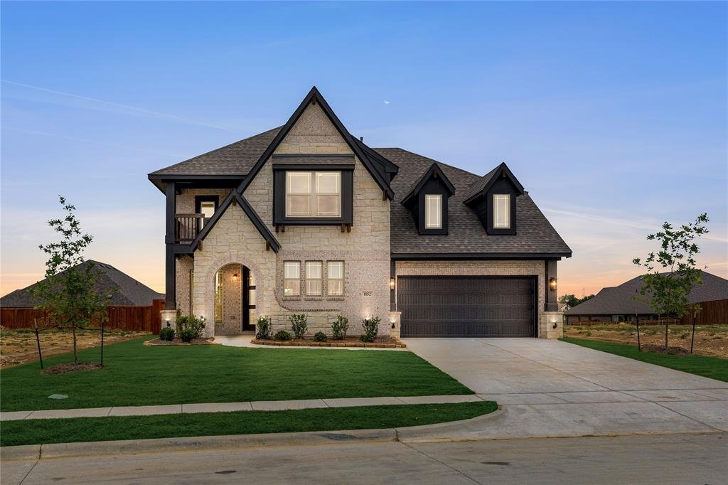 House in Crowley, Texas, United States 2 - 17799628