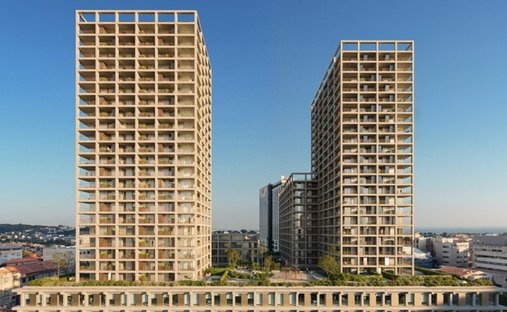 Apartment in Bonfim, Porto District, Portugal 1