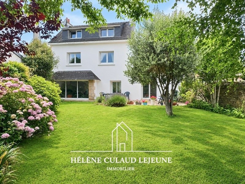 House in Zone Industrielle du Prat, Vannes, France 1 - 18302850