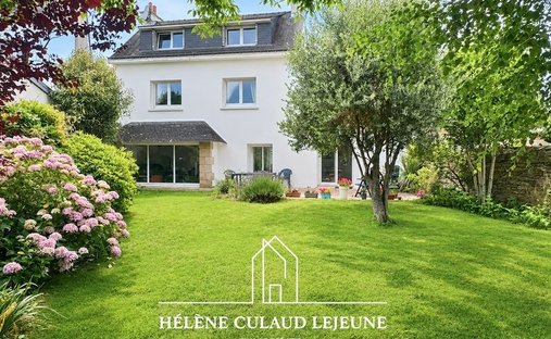 House in Zone Industrielle du Prat, Vannes, France 1