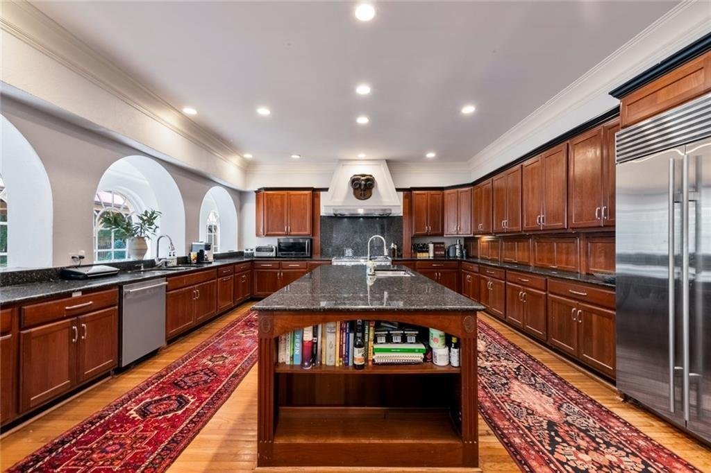 Maison à Milton, Géorgie, États-Unis 5 - 18300260