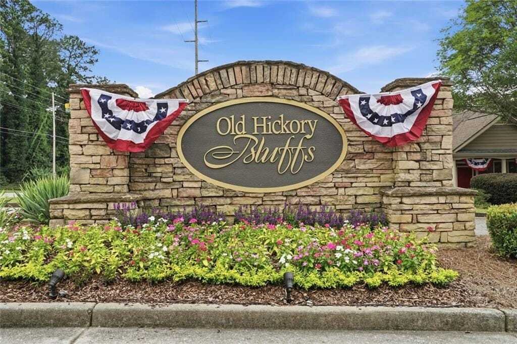 House in Kennesaw, Georgia, United States 3 - 18300470