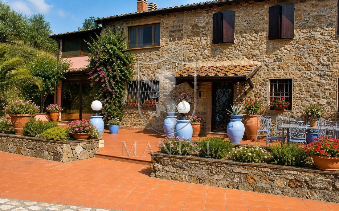 Villa in Massarosa, Tuscany, Italy 2 - 18303294