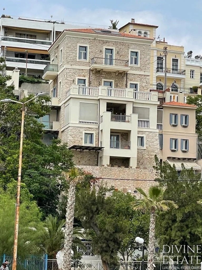 Villa in 2nd District of Piraeus, Piraeus, Greece 1 - 18298085